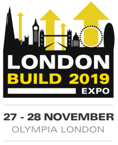 London Build 2019 EXPO, Visit Diamond Controls, Aquilar, Stand F15