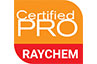 Certified Pro RayChem