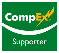 Compex Supporter