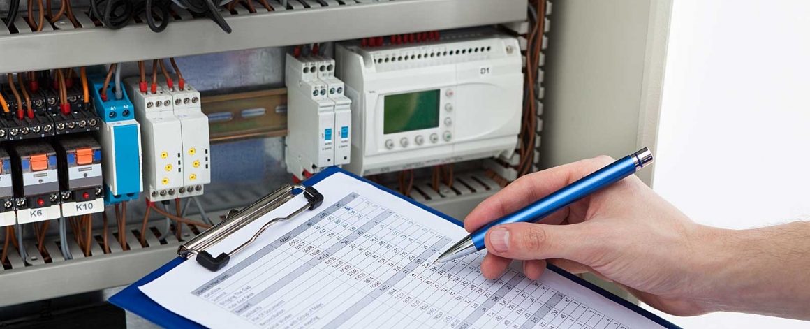 Why a service visit now is perfectly timed