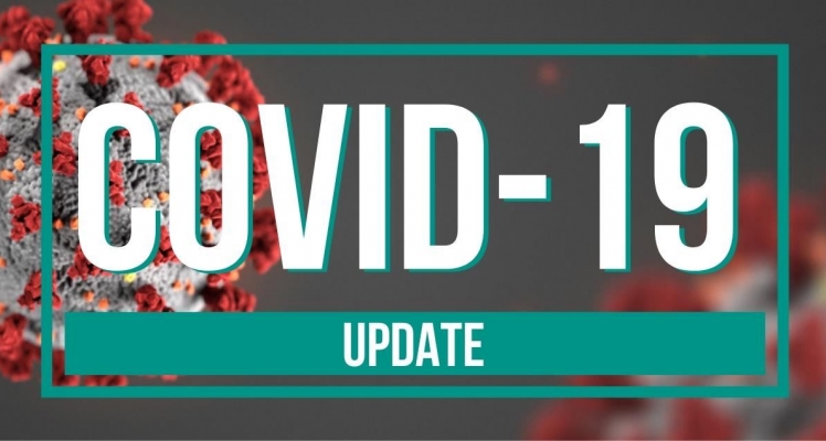 A Message Regarding Coronavirus ‘COVID-19’