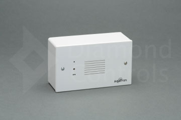 Aquilar AquiTron Gas Alert ATG Alert Alarm