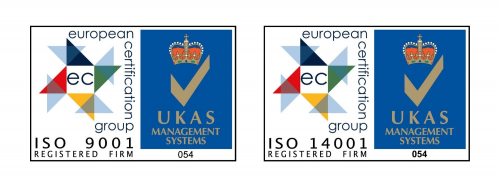 ISO9001 & 14001