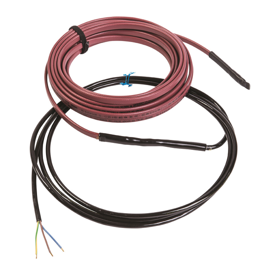 nVent RAYCHEM XL Trace self-regulating Trace Heating cable