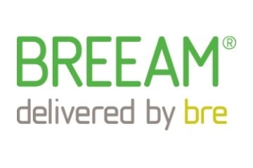 BREEAM Accreditation logo