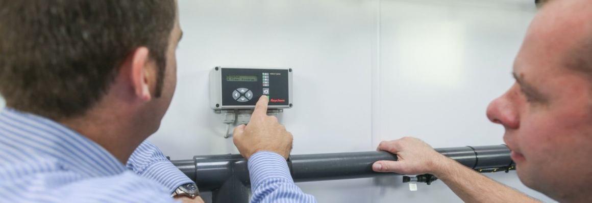 Why commissioning checks are essential for self-installers