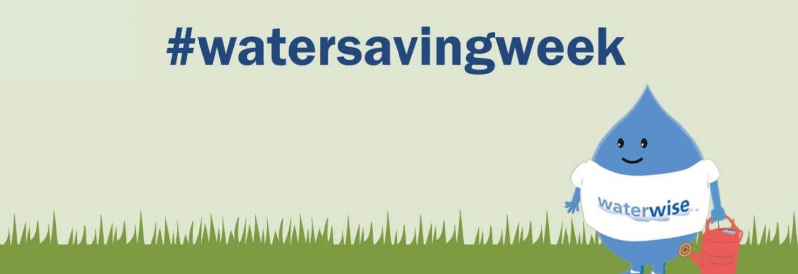 Water Saving Week highlights links between water and energy use