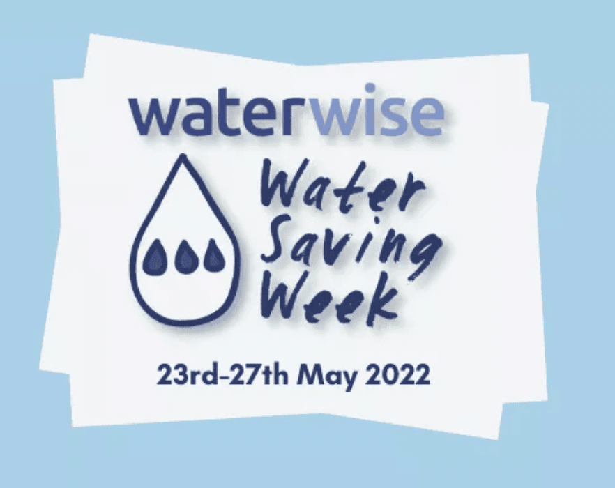 Water saving week