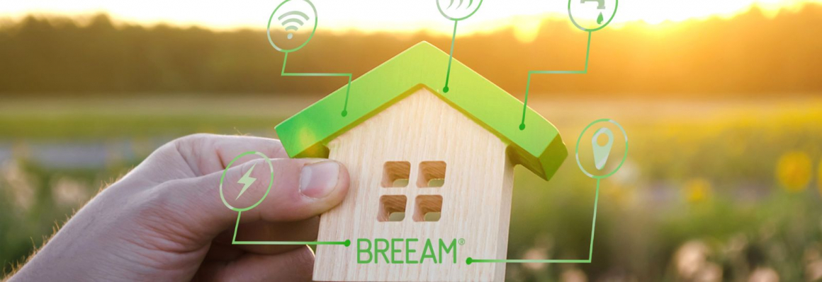 New Aquilar Water Leak Equipment Helps Achieve BREEAM Credits