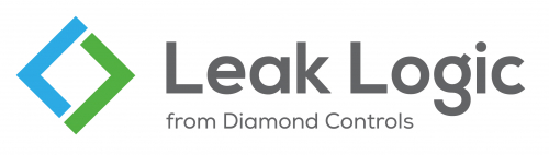 Leak Logic logo
