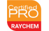 Certified Pro RayChem