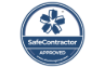 Accreditations - SafeContractor