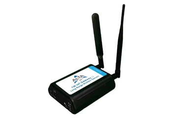The ALTA IoT Gateway enables secure, plug-and-play remote monitoring via 4G LTE CAT-M1/NB2—ideal for locations without wired internet.