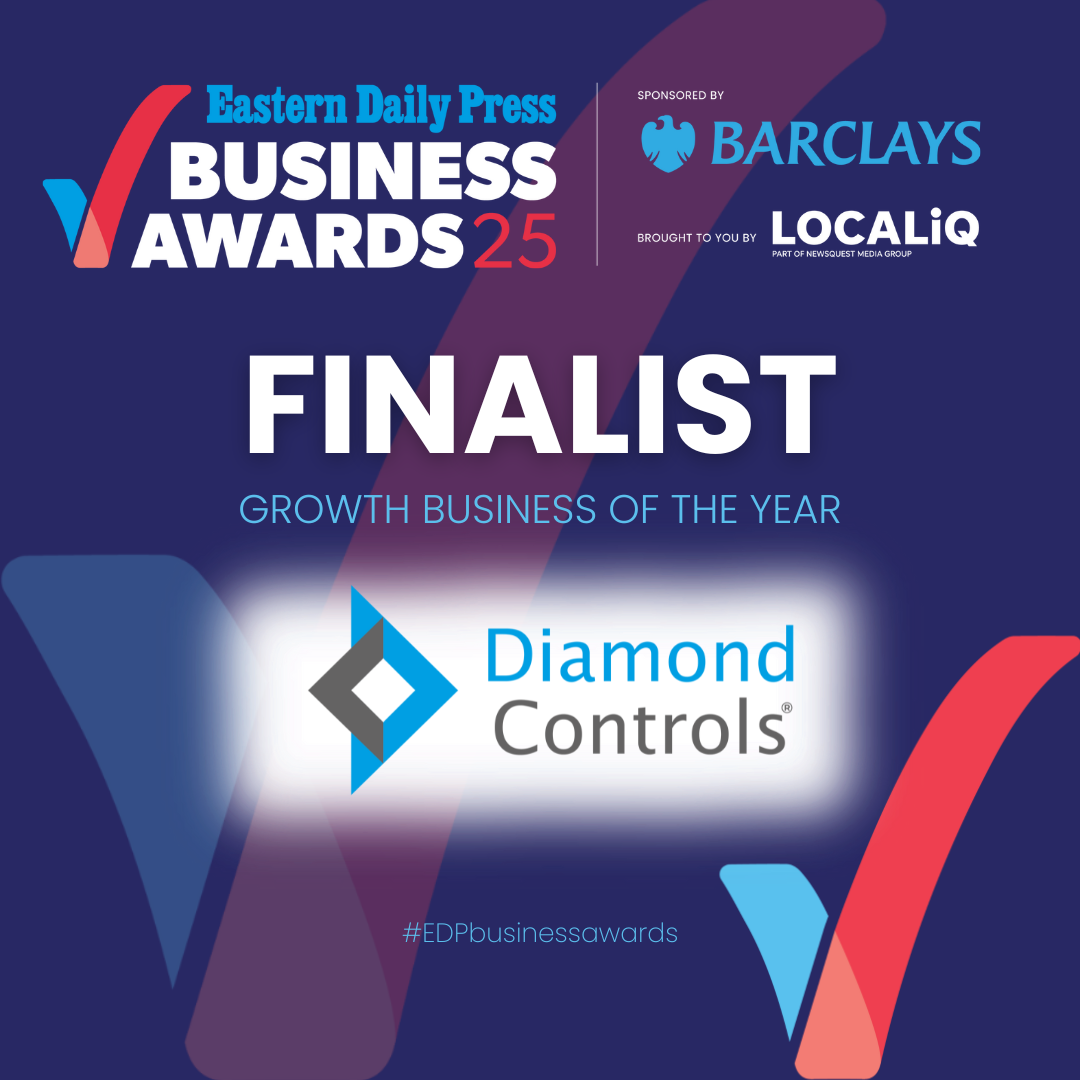 Growth Business of the Year Finalist