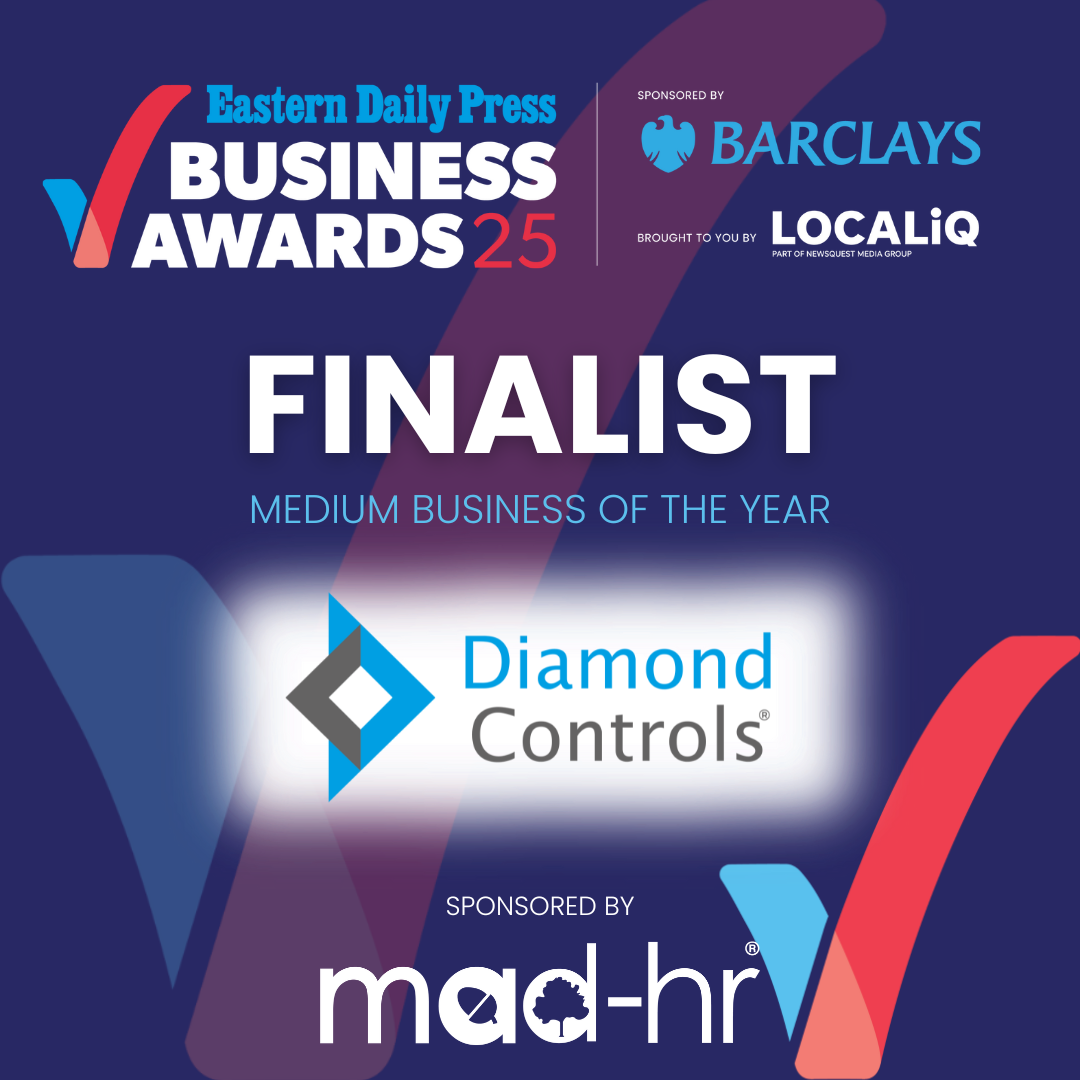 Medium Business of the year finalist