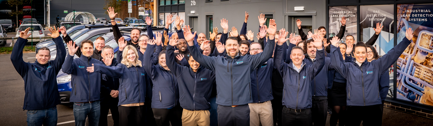 Celebrating Our Success as EDP Business Awards Finalists!