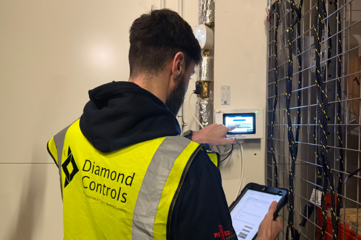 AT-WFM Service and Maintenance