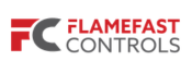 Flamefast logo