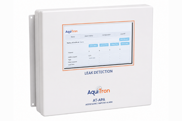 AquiTron AT-APA Addressable Pinpoint Alarm