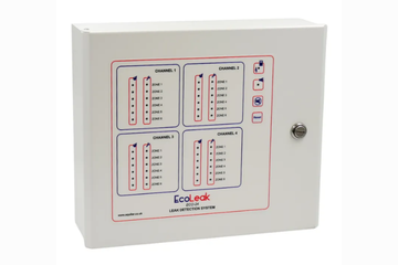 Aquilar EcoLeak Eco-24 Multi-Zone Panel