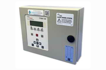  TraceTek TTDM-128 Master Alarm Panel System