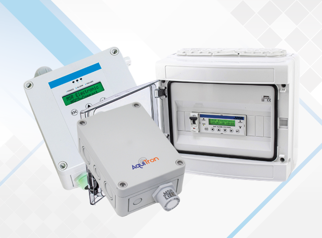 F-gas compliant kit