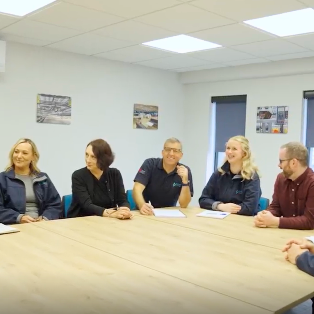 Launched a staff Environmental Group focused on promoting sustainable behaviours and reducing the organisation’s carbon footprint.