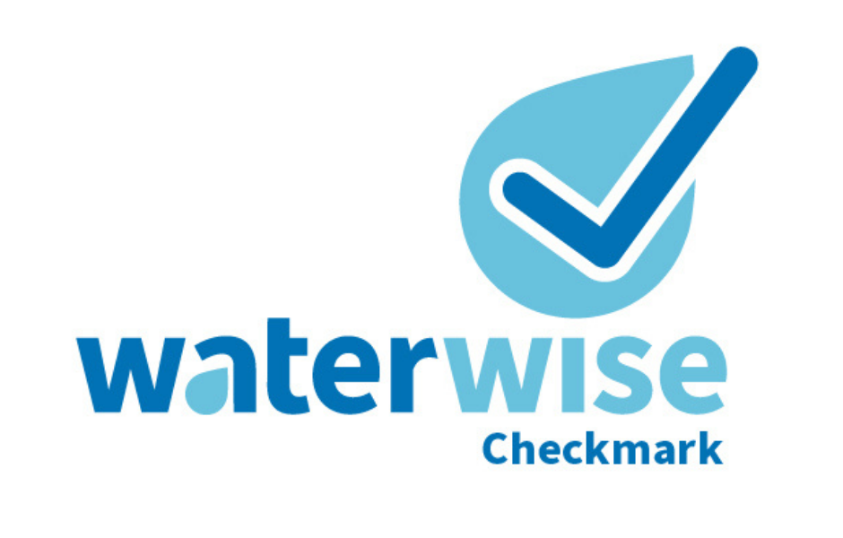 _Waterwise checkmark