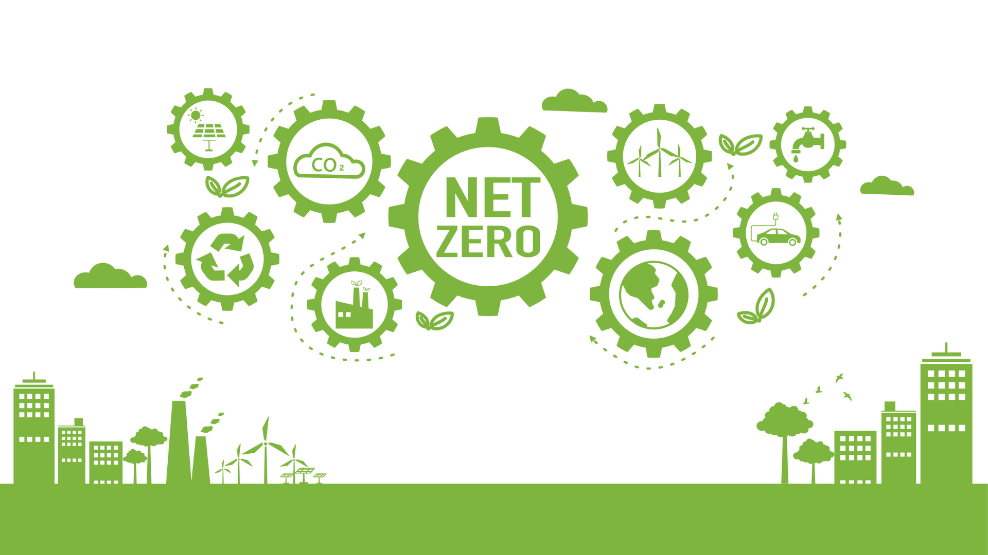 net zero - 2