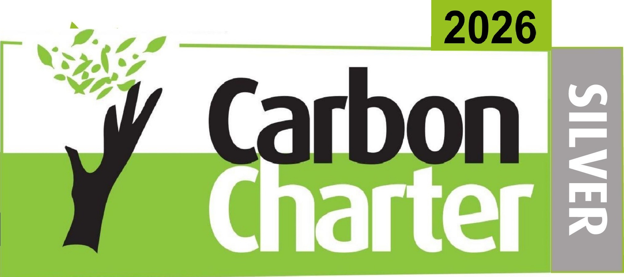 Carbon Charter Norfolk Logo final bronze