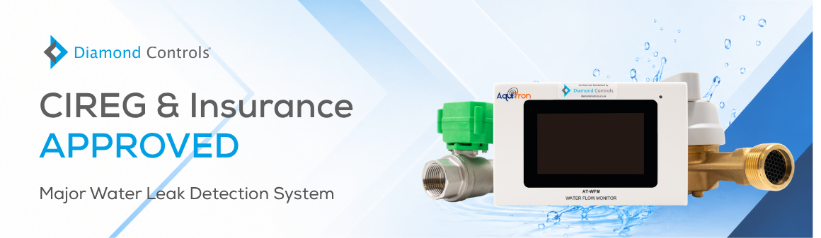 Insurance-Approved Water Leak Detection Systems: A Guide for Property Owners