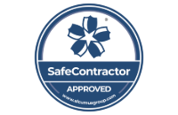 Safe Contractor Approved